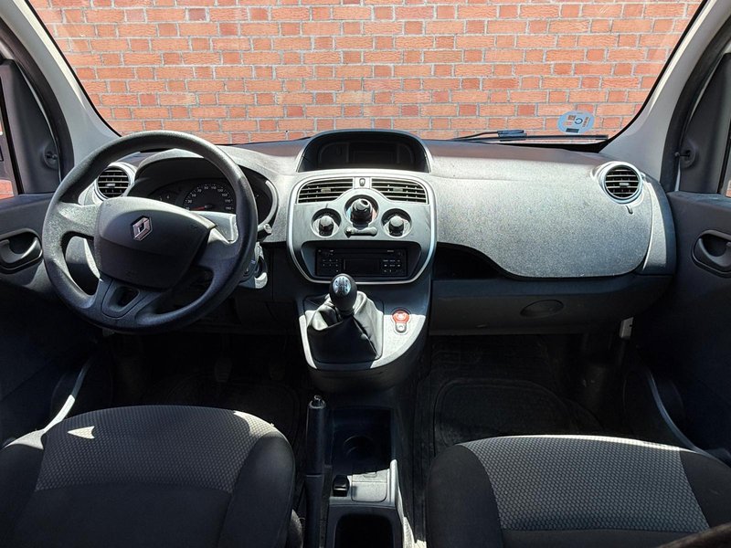 Renault Kangoo 2021, foto 10