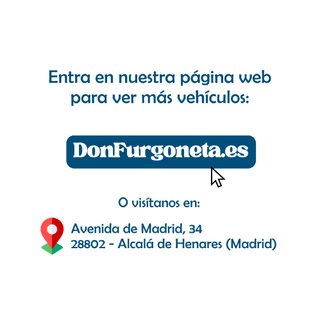 Renault Kangoo 2021
