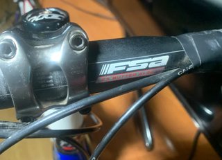 Bicicleta BH Carbono Speedrom