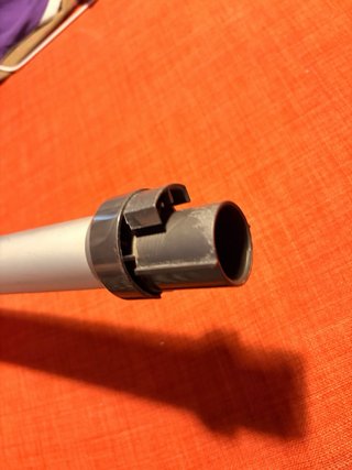 Tubo Dyson V6+