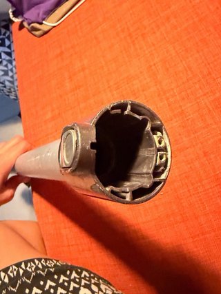 Tubo Dyson V6+
