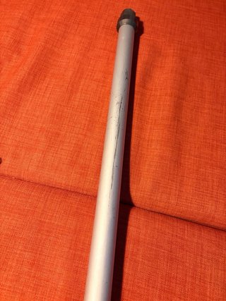 Tubo Dyson V6+