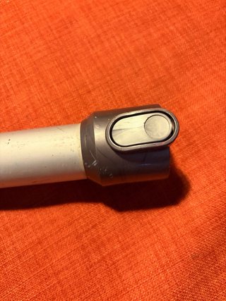 Tubo Dyson V6+