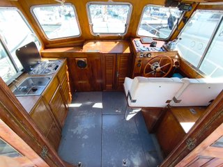 Myabca 900 2x90 CV Sòle Diesel Ejes