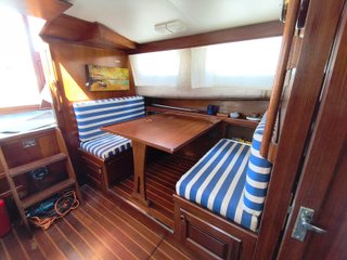 Myabca 900 2x90 CV Sòle Diesel Ejes
