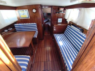 Myabca 900 2x90 CV Sòle Diesel Ejes