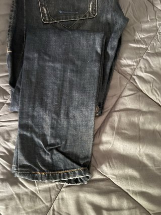 Pack 3 Pantalones Salsa Jeans Azules