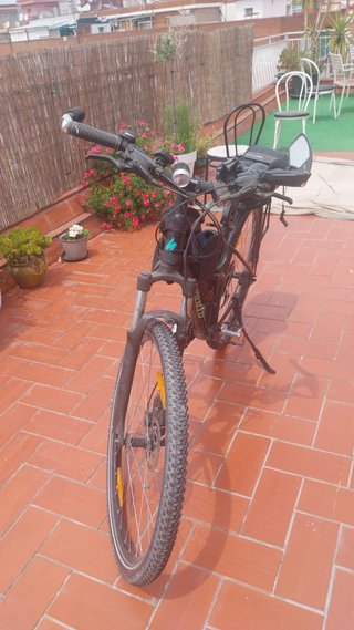 Bicicleta Specialized Wake