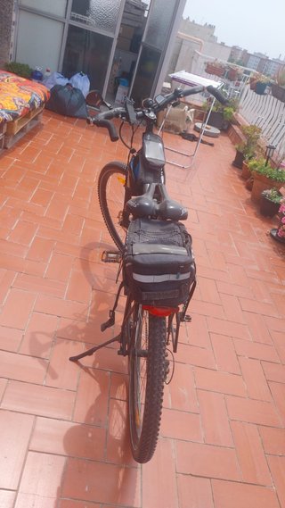 Bicicleta Specialized Wake