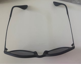 Ray-Ban Erika Clásicas Negro