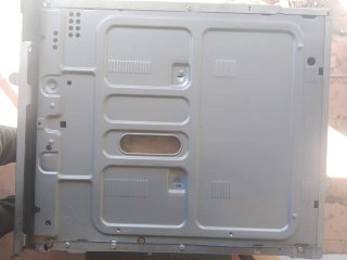 Horno Siemens