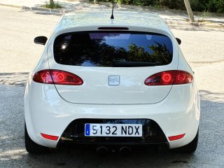 SEAT Leon 2010