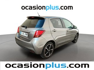 Toyota Yaris 1.3 100 Feel 73 kW (99 CV)