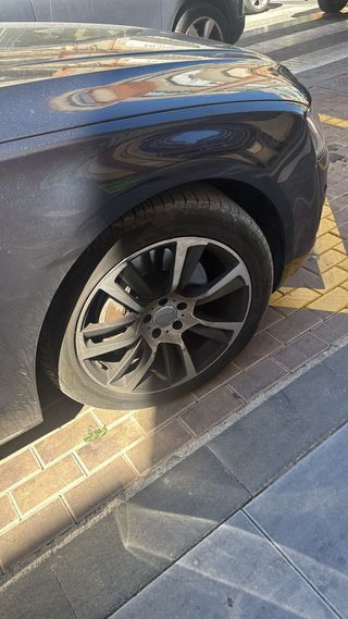 Audi A8 2015