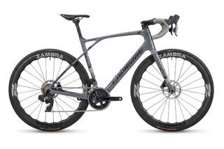 LAPIERRE PULSIUM SAT 7.0 T-M 2021 BICICLETA SEGUNADA MANO - Talla: M