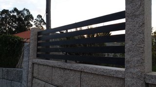 Servicios de pintura exterior e interior