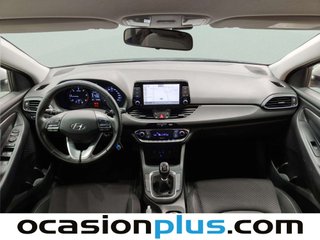 Hyundai i30 1.6 CRDI Tecno 81 kW (110 CV)