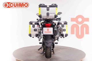 QJ MOTOR SRT 700