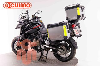 QJ MOTOR SRT 700