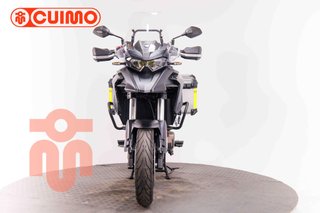 QJ MOTOR SRT 700