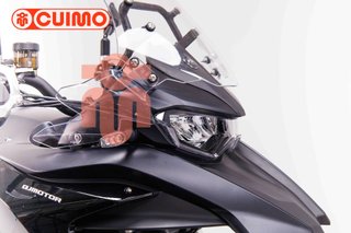 QJ MOTOR SRT 700