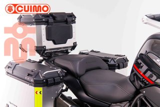 QJ MOTOR SRT 700