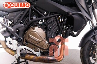 QJ MOTOR SRT 700