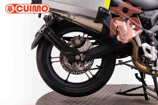 QJ MOTOR SRT 700