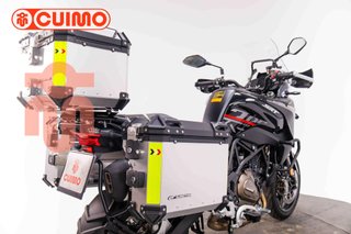 QJ MOTOR SRT 700