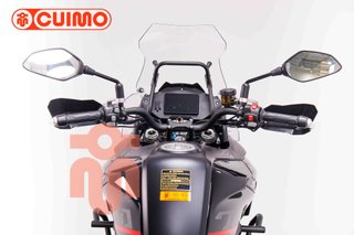 QJ MOTOR SRT 700