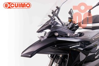 QJ MOTOR SRT 700
