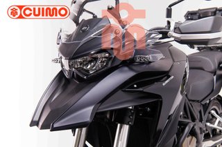 QJ MOTOR SRT 700