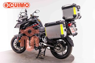 QJ MOTOR SRT 700