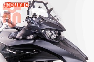 QJ MOTOR SRT 700
