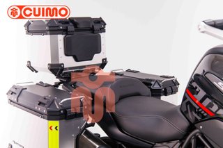 QJ MOTOR SRT 700