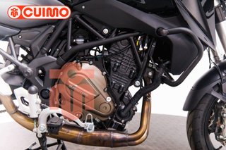 QJ MOTOR SRT 700