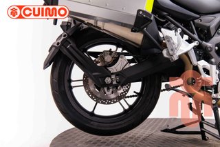 QJ MOTOR SRT 700