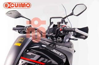 QJ MOTOR SRT 700