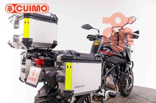 QJ MOTOR SRT 700