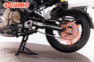 QJ MOTOR SRT 700