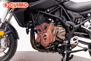 QJ MOTOR SRT 700