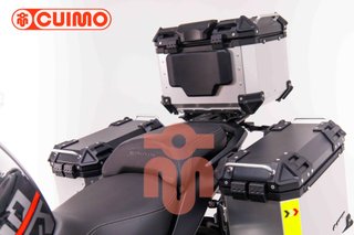QJ MOTOR SRT 700