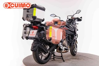 QJ MOTOR SRT 700
