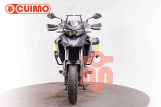 QJ MOTOR SRT 700