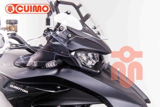 QJ MOTOR SRT 700