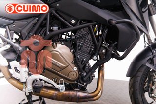 QJ MOTOR SRT 700