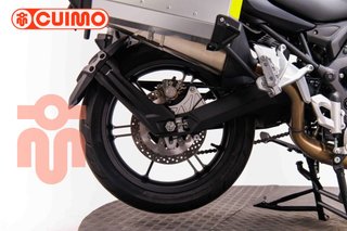QJ MOTOR SRT 700