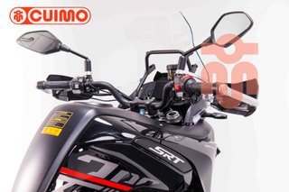 QJ MOTOR SRT 700