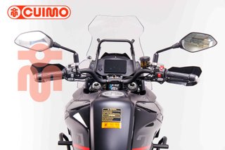 QJ MOTOR SRT 700