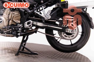 QJ MOTOR SRT 700